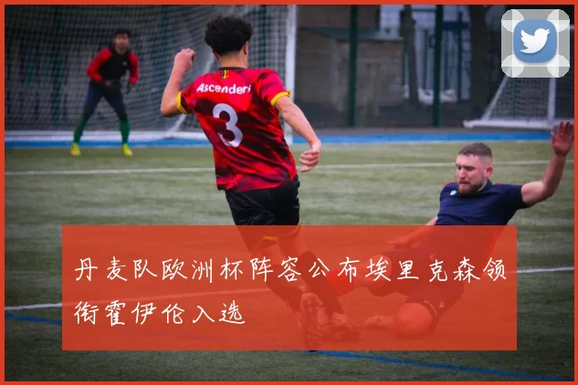 丹麦队欧洲杯阵容公布埃里克森领衔霍伊伦入选