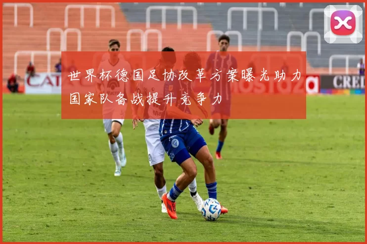 世界杯德国足协改革方案曝光助力国家队备战提升竞争力