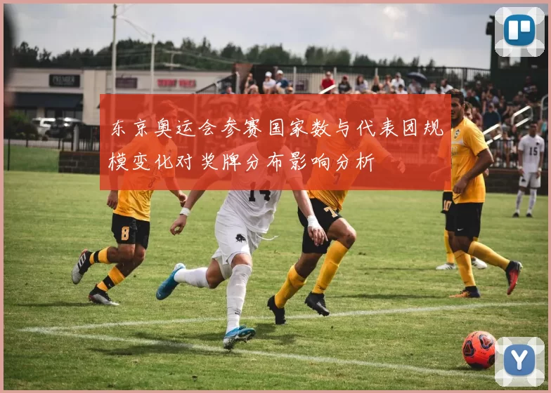 东京奥运会参赛国家数与代表团规模变化对奖牌分布影响分析