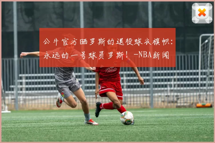 公牛官方晒罗斯的退役球衣旗帜:永远的一号球员罗斯!-NBA新闻