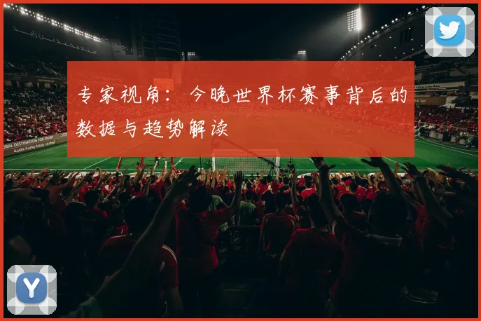 专家视角:今晚世界杯赛事背后的数据与趋势解读